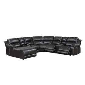 WILLIAM-SECTIONAL