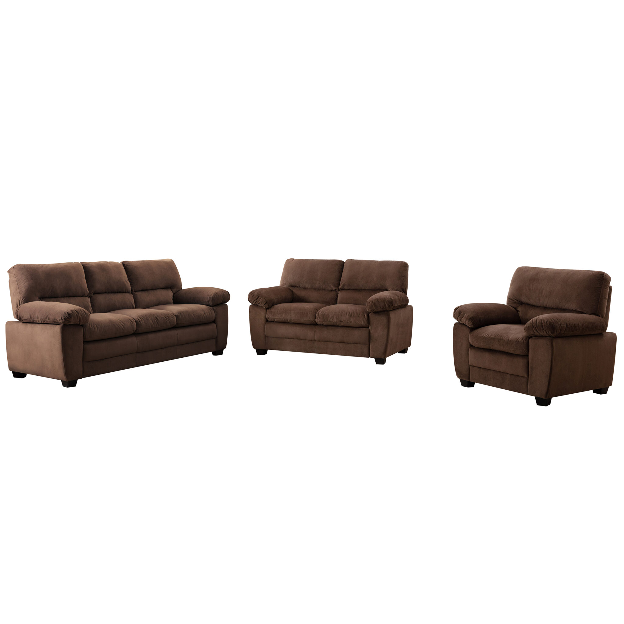 Sofas AC Pacific